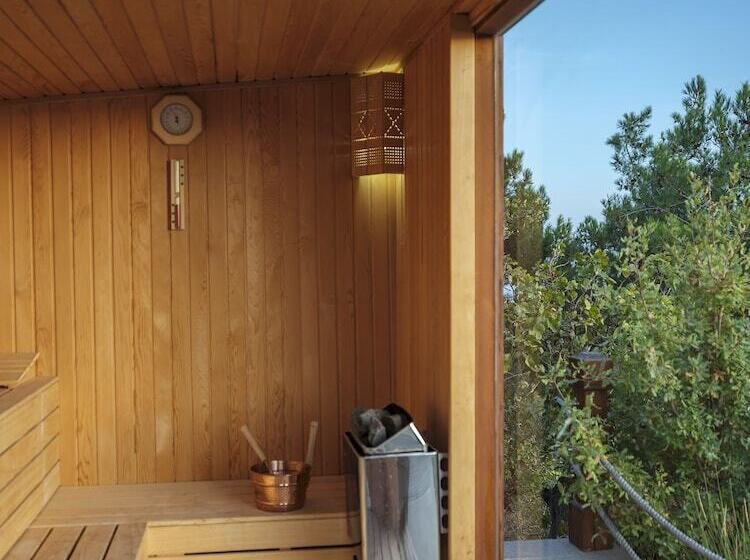 ホテル Simurg Inn