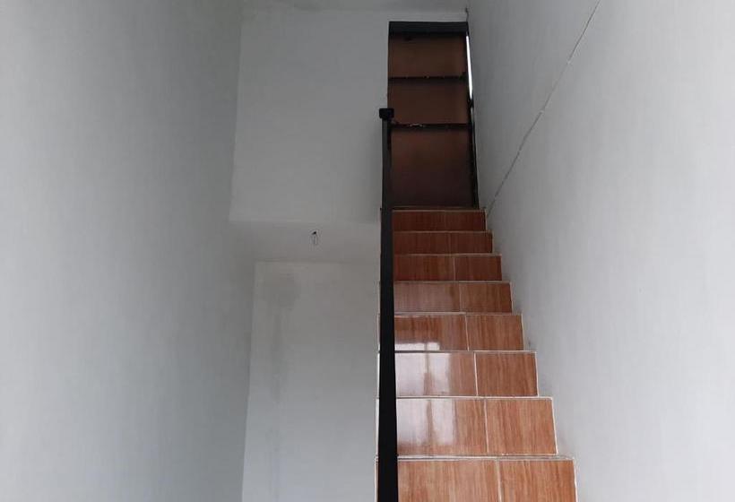 هتل Spot On 3106 Daddy S House