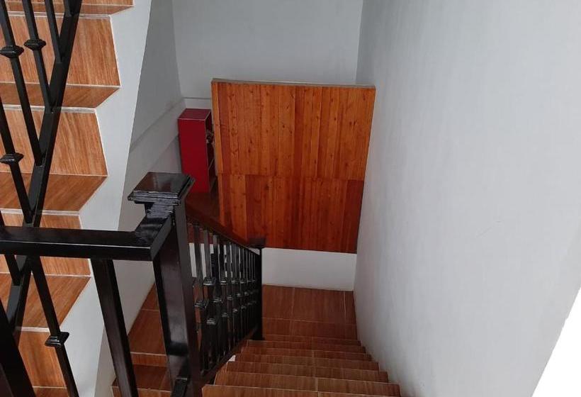 هتل Spot On 3106 Daddy S House