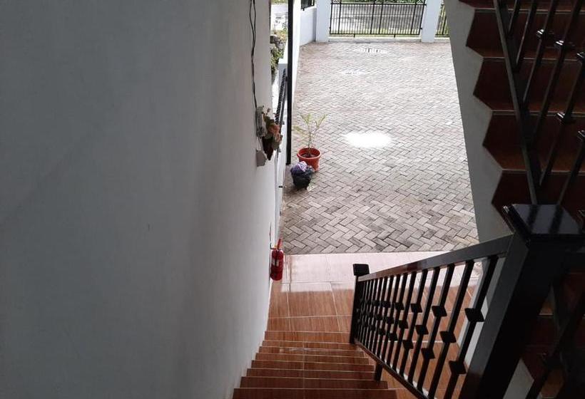 هتل Spot On 3106 Daddy S House