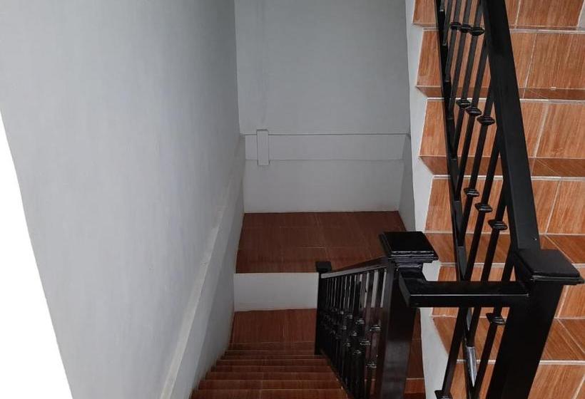 هتل Spot On 3106 Daddy S House