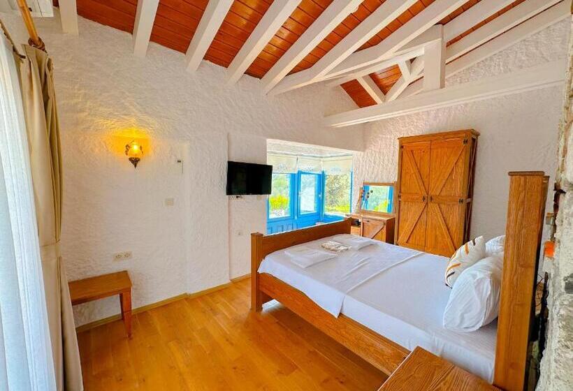 هتل Stone Garden Tas