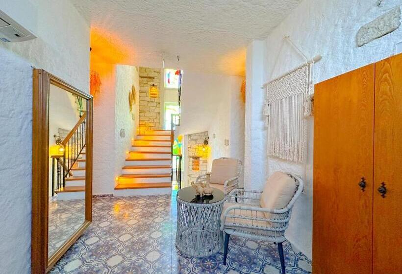 هتل Stone Garden Tas