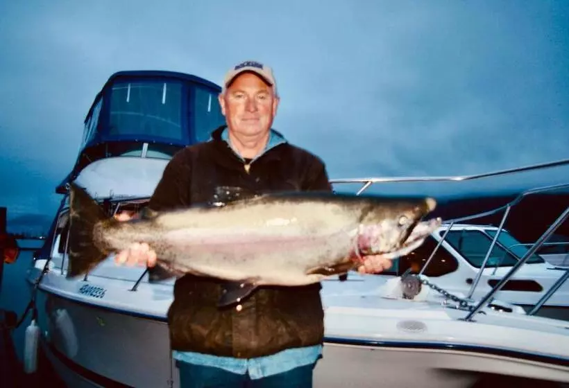 Majatalo Kootenay Wild Guest Suites