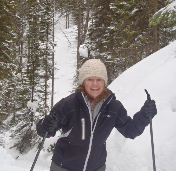 פנסיון Kootenay Wild Guest Suites