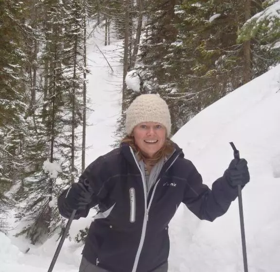 Majatalo Kootenay Wild Guest Suites