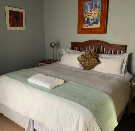 پانسیون Mants’ebo Guest House Mokhotlong