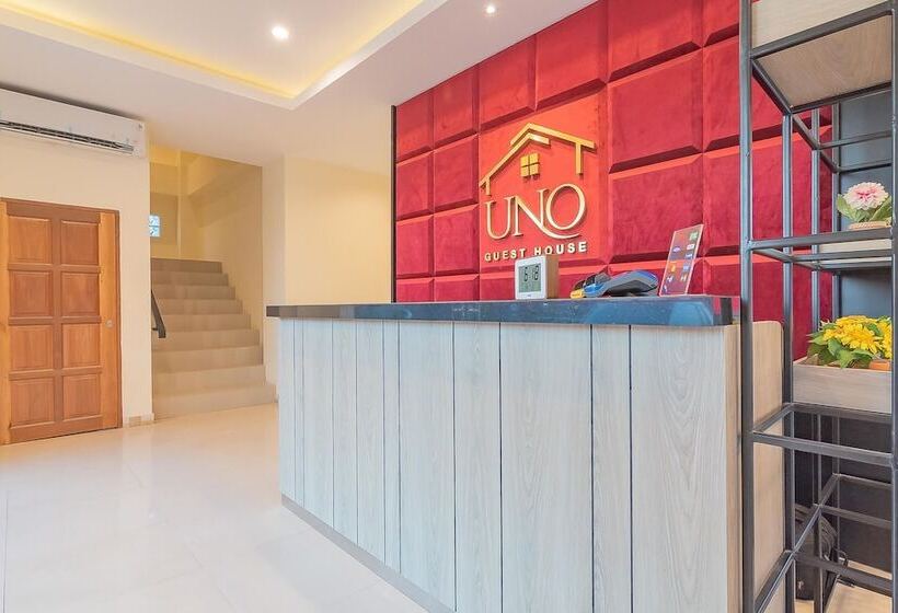 بنسيون Reddoorz Plus @ Siradj Salman Samarinda