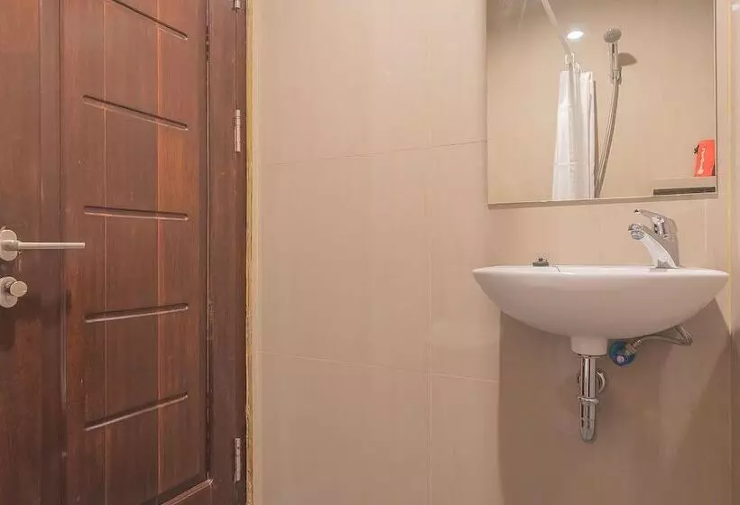 Majatalo Reddoorz Plus @ Siradj Salman Samarinda