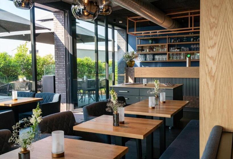 Akzent Hotel Déjanil