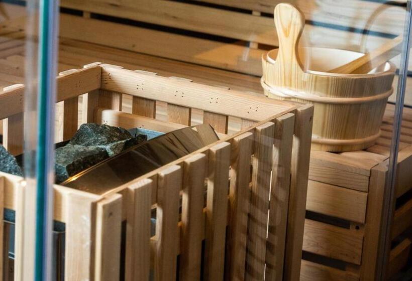 Akzent Hotel Déjanil