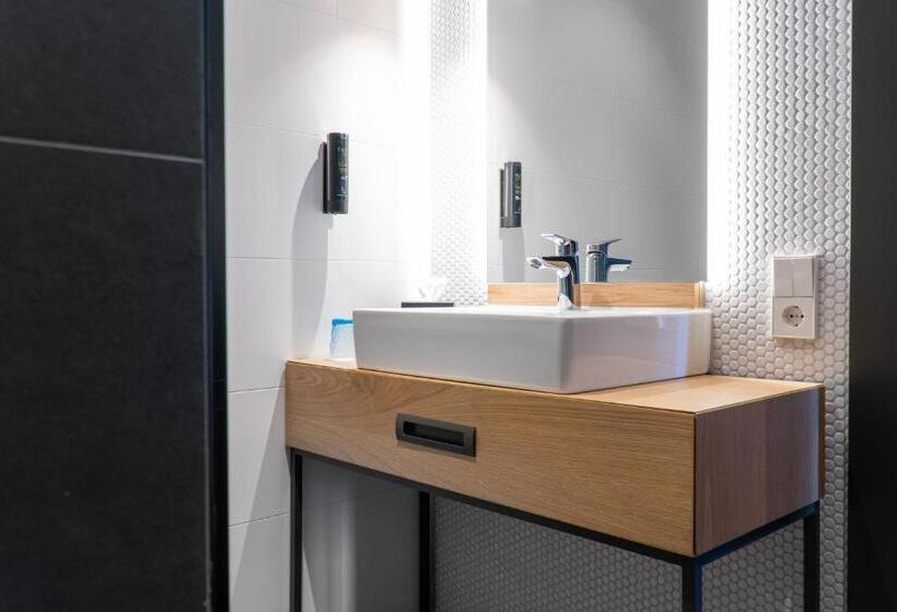 Akzent Hotel Déjanil