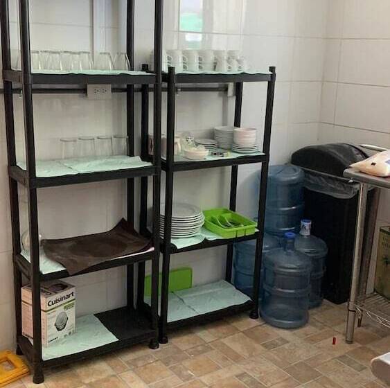 호스텔 Hostal Familiar Carmencita