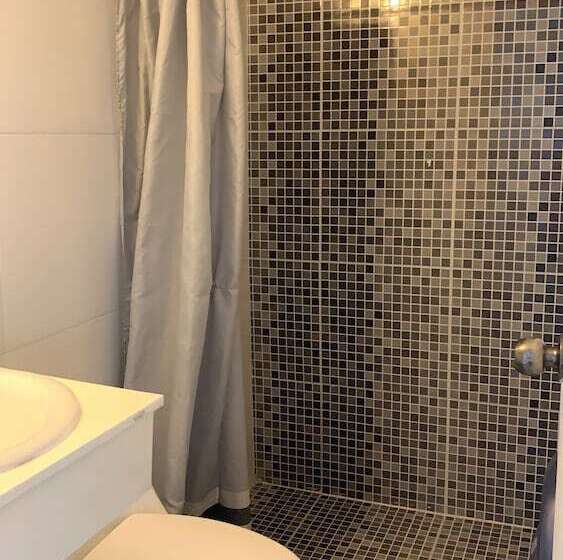 호스텔 Hostal Familiar Carmencita