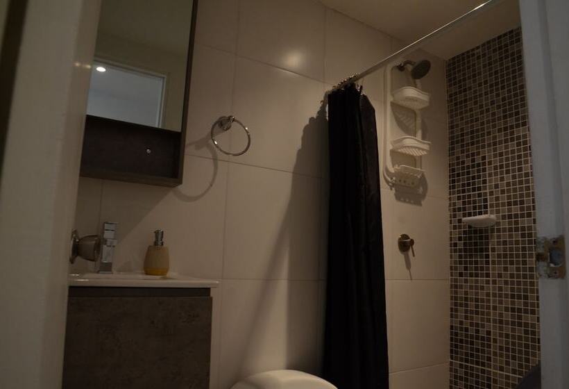 호스텔 Hostal Familiar Carmencita