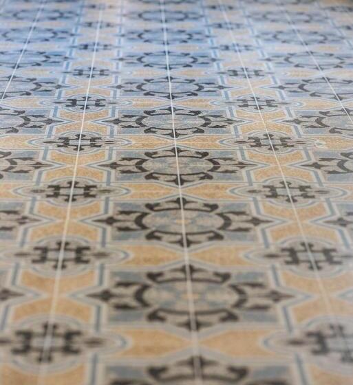 تختخواب و صبحانه 7cento Vesuviano