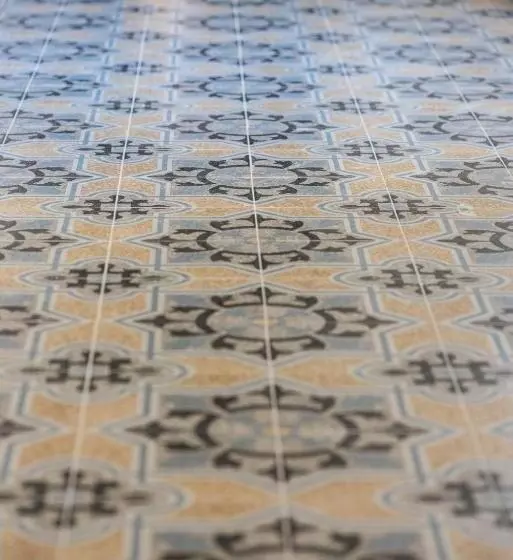 Aamiaismajoitus (B&B) 7cento Vesuviano