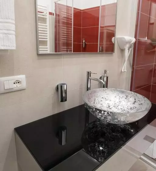 Aamiaismajoitus (B&B) 7cento Vesuviano