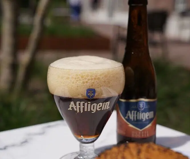 Fletcher Hotel-Restaurant De Oude Gevangenis-Alkmaar
