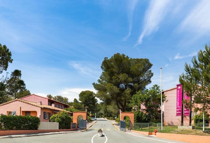 Sowell Hotels La Plage