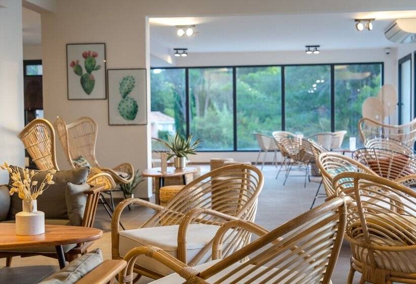 Sowell Hotels La Plage