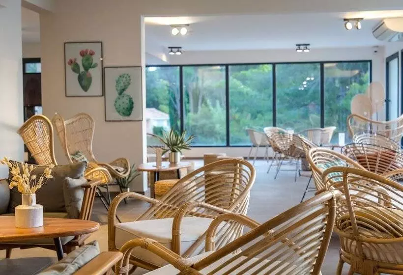 Sowell Hotels La Plage