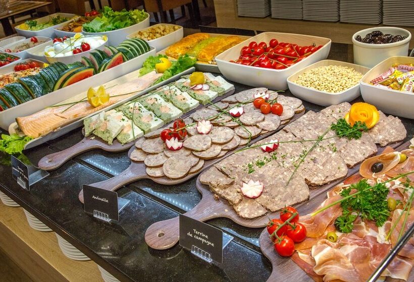 Sowell Hotels La Plage