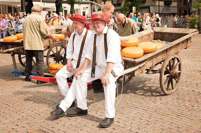 The Fallon Hotel Alkmaar