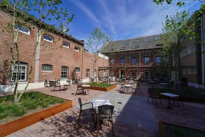 The Fallon Hotel Alkmaar