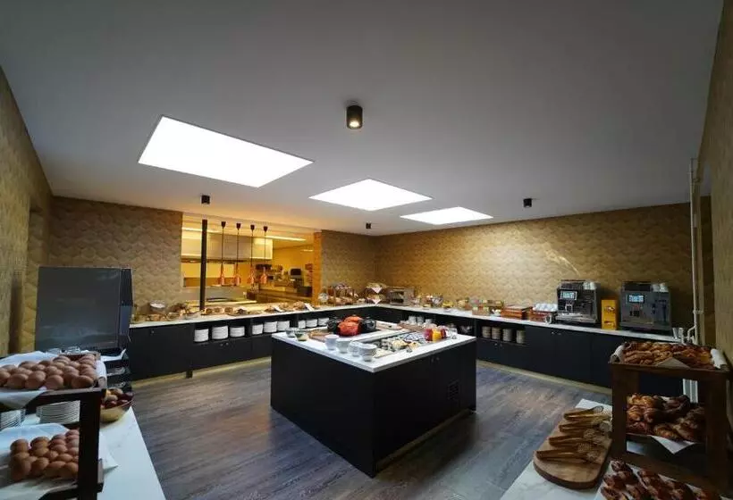 The Fallon Hotel Alkmaar