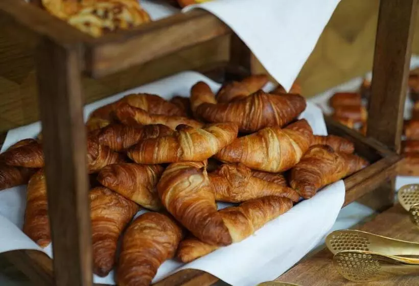 The Fallon Hotel Alkmaar