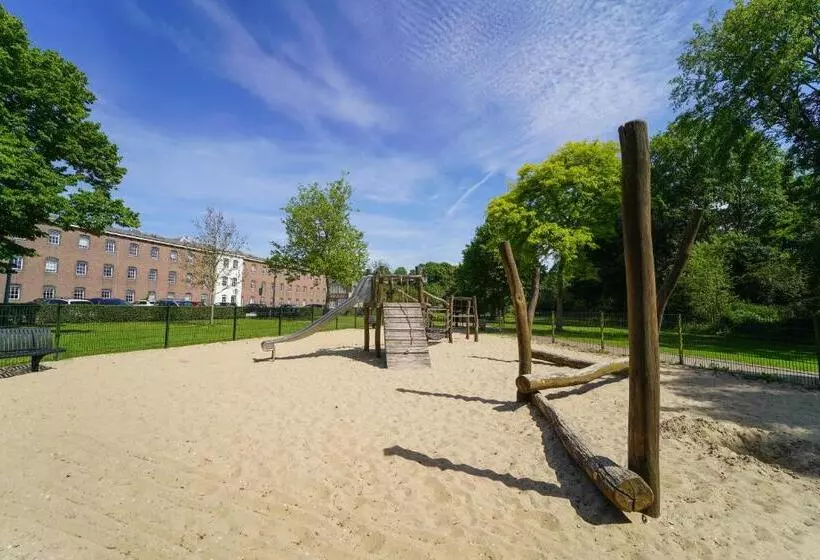 The Fallon Hotel Alkmaar