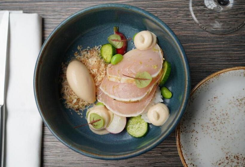 The Fallon Hotel Alkmaar