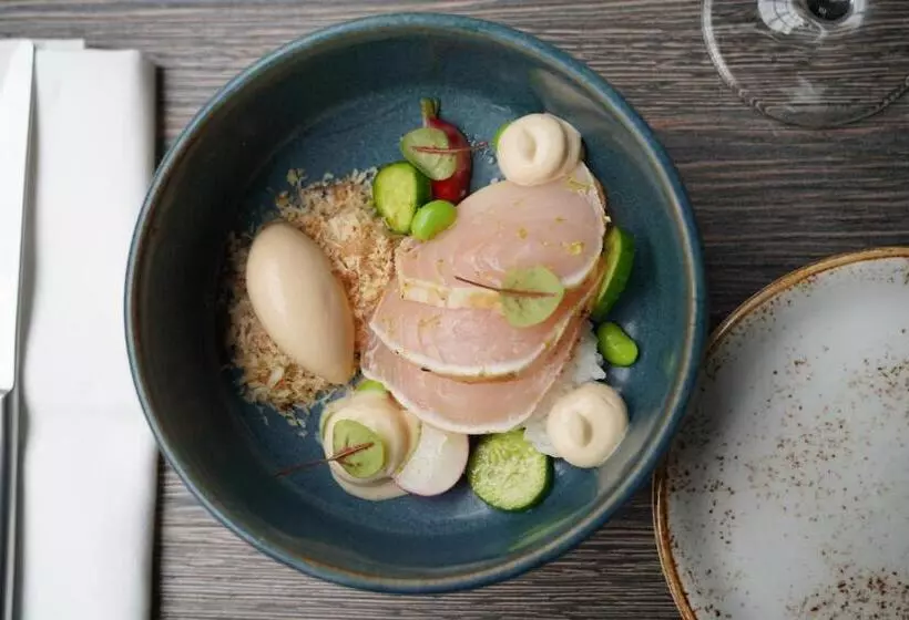 The Fallon Hotel Alkmaar