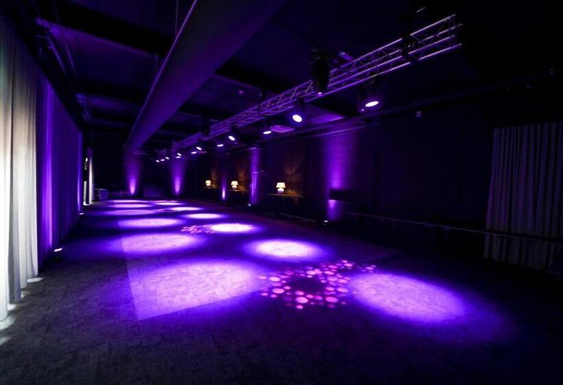 The Fallon Hotel Alkmaar