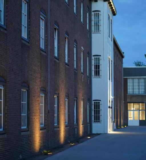 The Fallon Hotel Alkmaar