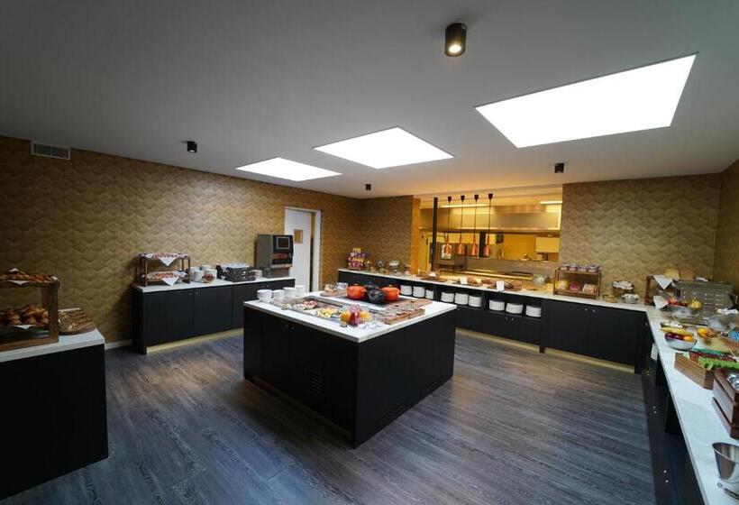 The Fallon Hotel Alkmaar