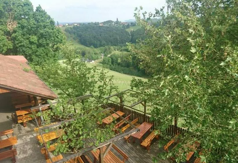 Hotel Weingut Assigal
