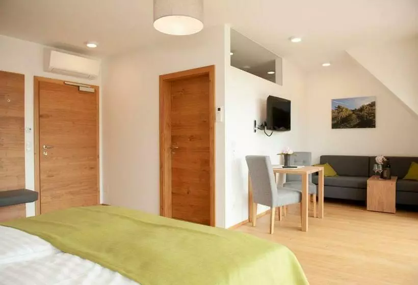 Hotel Weingut Assigal
