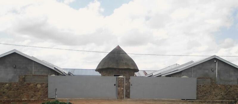 Pensión Onesi Guest House