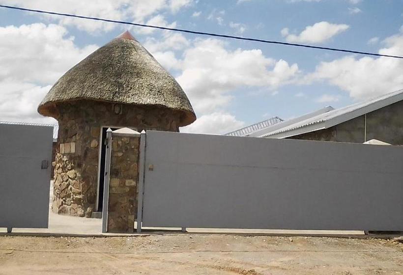 Pensión Onesi Guest House