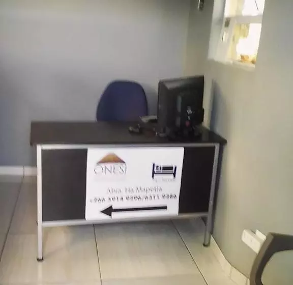 پانسیون Onesi Guest House