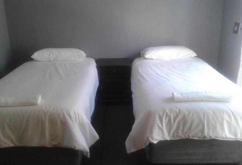 Pensión Onesi Guest House