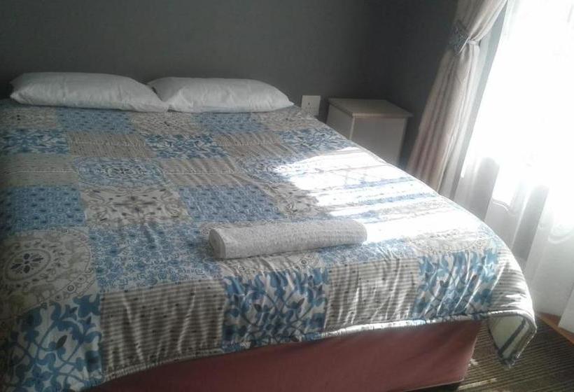 Pensión Onesi Guest House