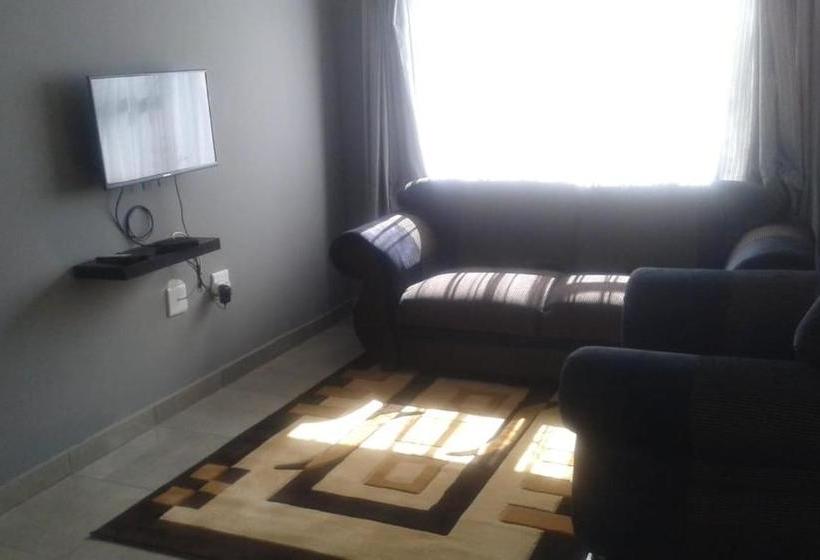 Pensión Onesi Guest House