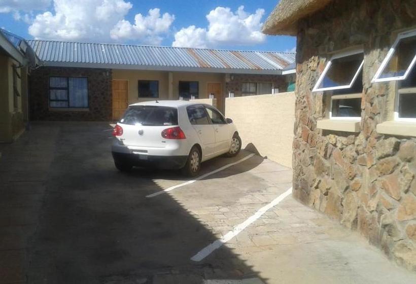 Pensión Onesi Guest House