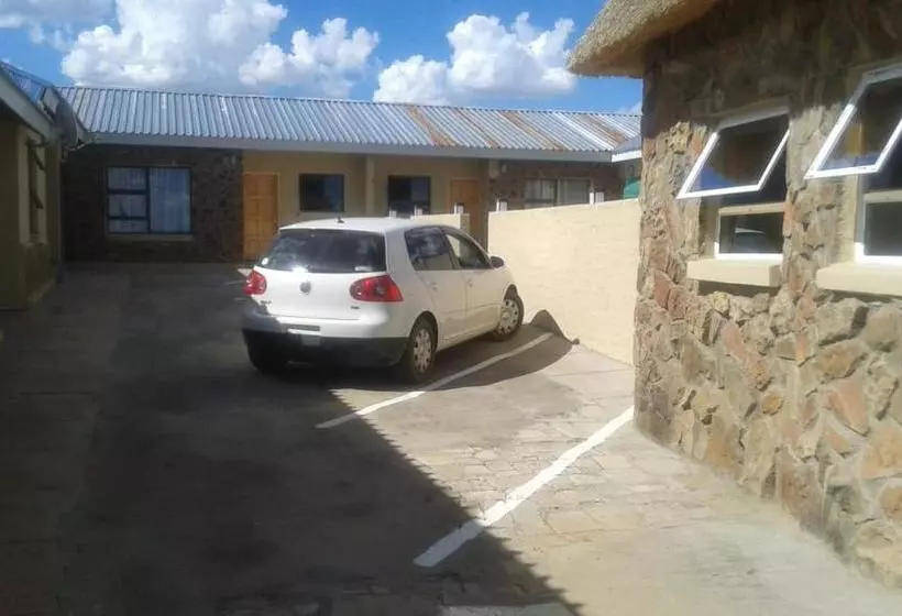 پانسیون Onesi Guest House