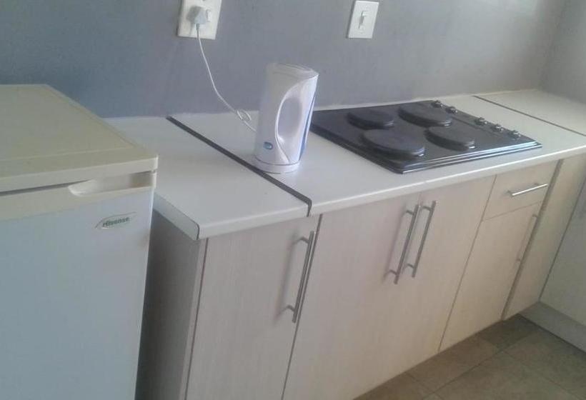 Pensión Onesi Guest House