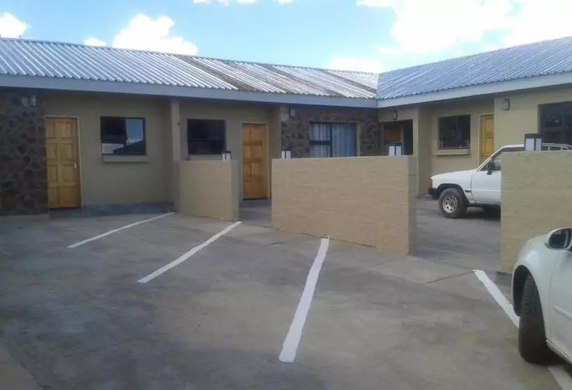پانسیون Onesi Guest House