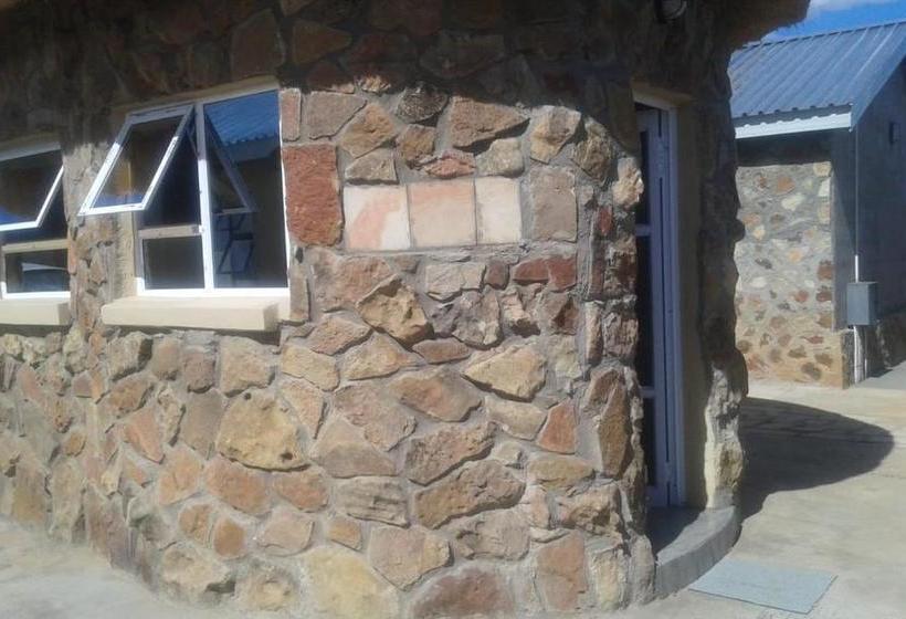 Pensión Onesi Guest House